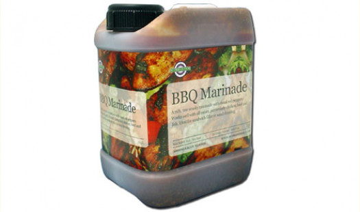 BBQ Marinade - 2.5KG Bottle
